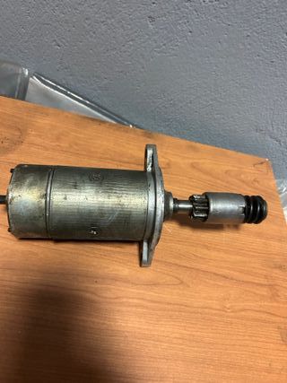 Motor de arranque Mini clásico 1275