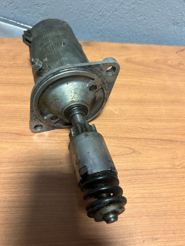 Motor de arranque Mini clásico 1275