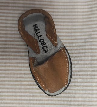 Imán nevera Mallorca