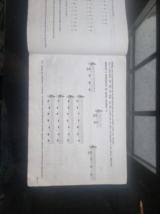 Solfeo: Curso Preparatorio