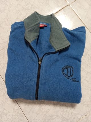 Polar Chaqueta talla 12 