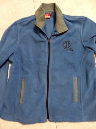 Polar Chaqueta talla 12 