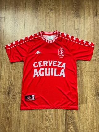 Camiseta América de Cali