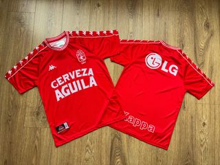 Camiseta América de Cali