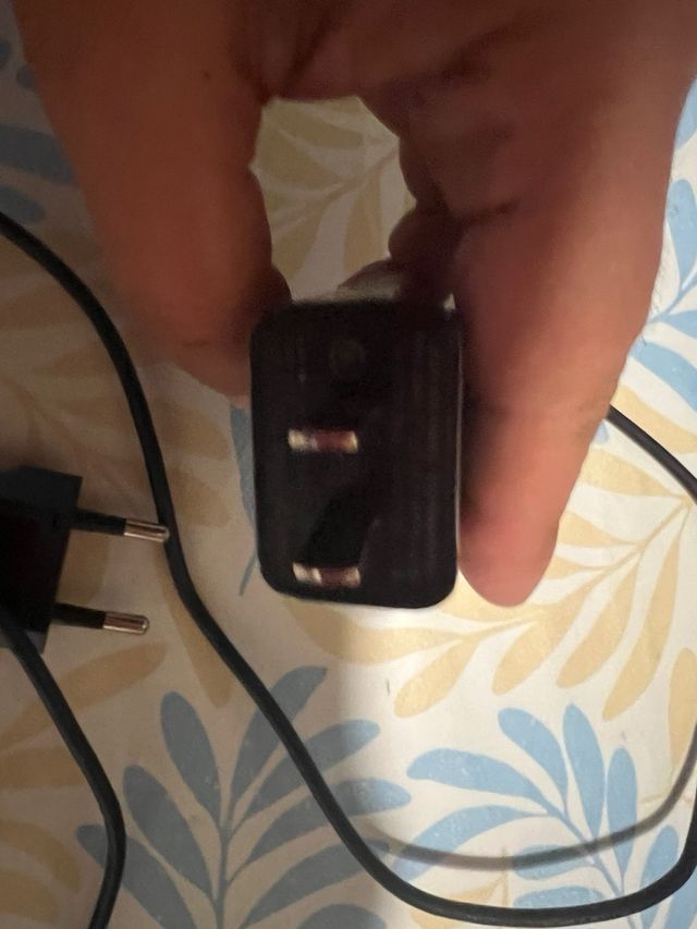 Cargador Xiaomi - MicroUSB