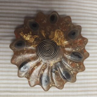 Orgonita Imán Nevera Artesanal