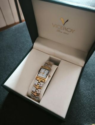 Reloj Viceroy para mujer