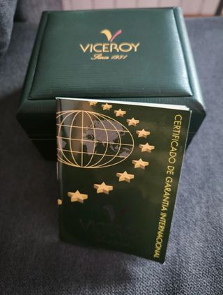 Reloj Viceroy para mujer