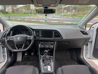SEAT Leon FR 2018