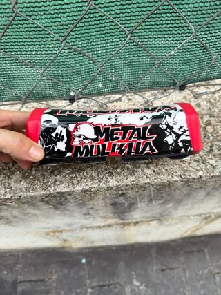 Protector manillar Metal Mulisha