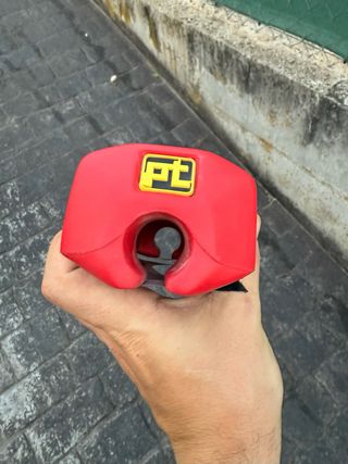Protector manillar Metal Mulisha