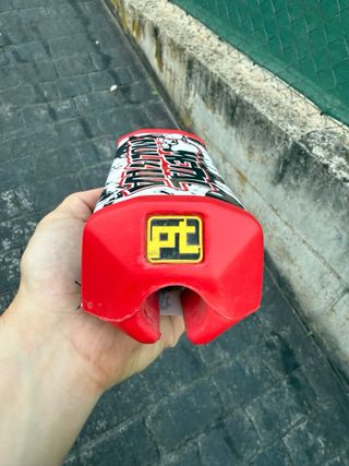 Protector manillar Metal Mulisha