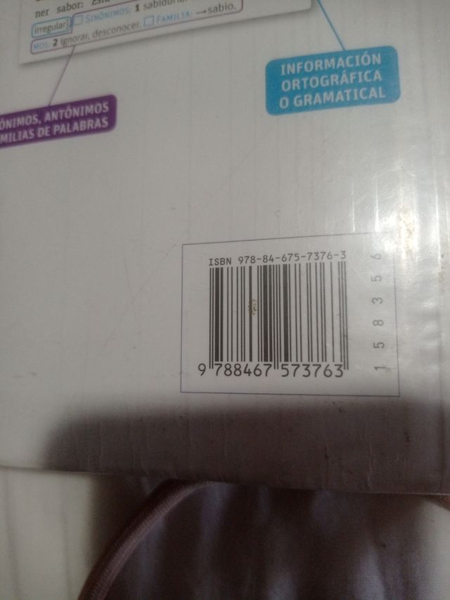 Diccionario Básico de la lengua española. Prima...