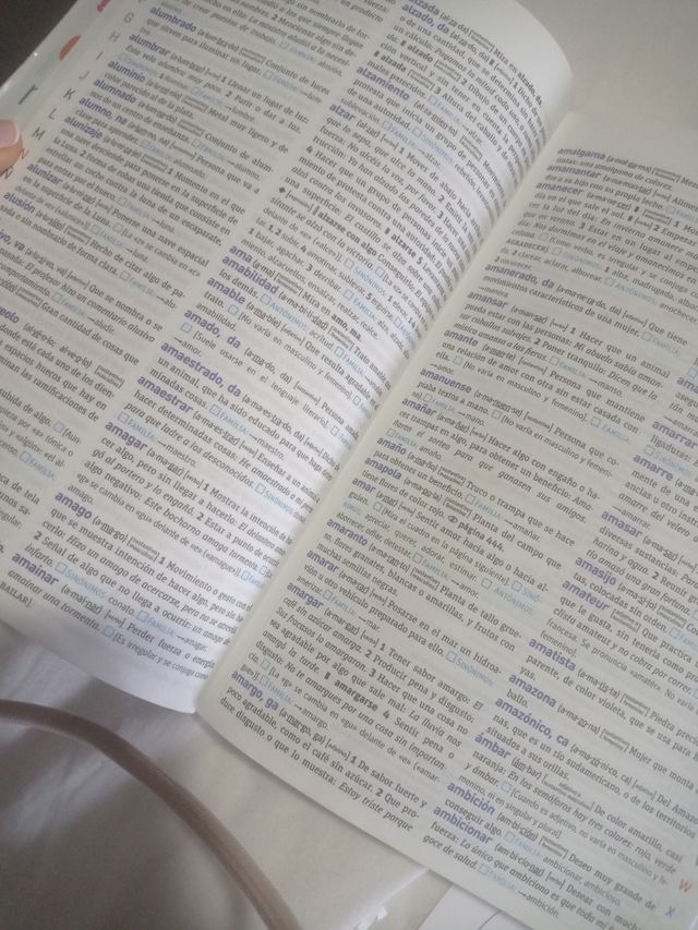 Diccionario Básico de la lengua española. Prima...