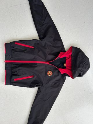 Chaqueta Manchester United niño, M