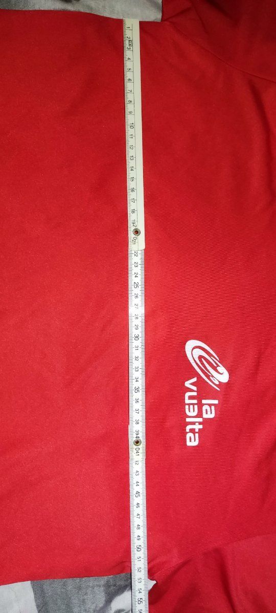 Camiseta técnica L