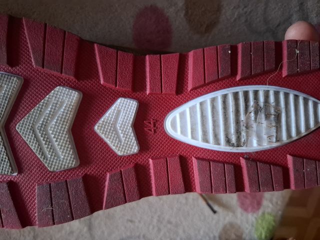 Zapatos deportivos - Verde oliva