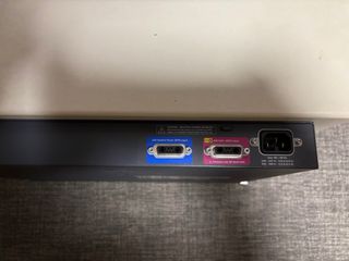 Switch HP E2620-24 PoE+