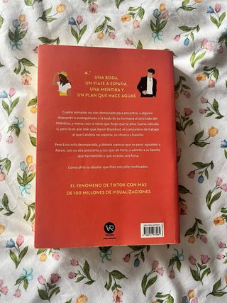 Farsa de amor a la española