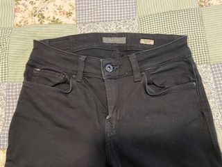 Pantalones Salsa negros