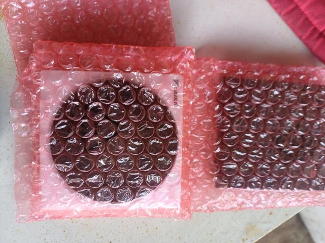 Termostato Daikin Aire Acondicionado