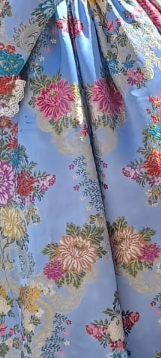 Traje Fallera niña (11-13 años)