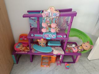 Casa Bellies - Juguete infantil