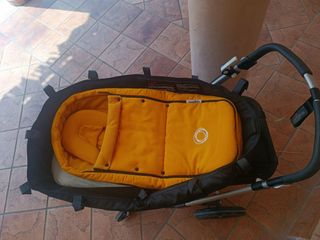 Coche Bugaboo Camaleón 3