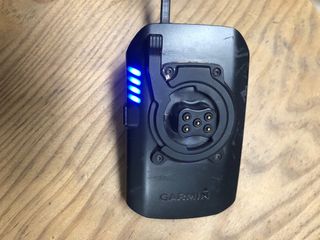 Cargador Garmin - Batería externa