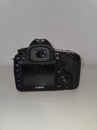 Equipo canon