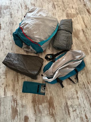 Tienda Quechua Arpenaz Family 4.1