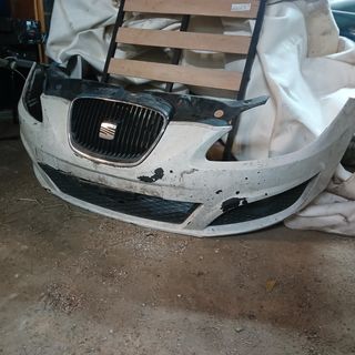 SEAT Leon 2012