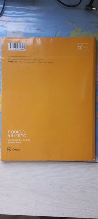 Religión Católica 4 ESO LOMLOE