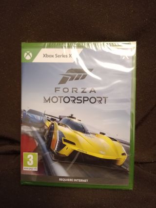 Forza Motorsport - Xbox Series X