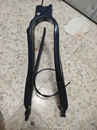 Basculante Cannondale