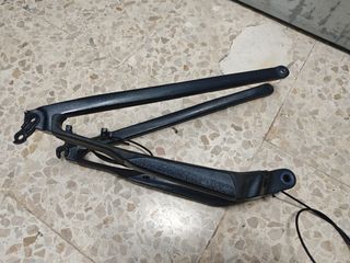 Basculante Cannondale