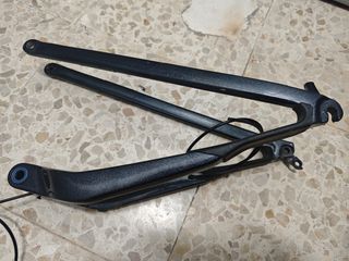 Basculante Cannondale