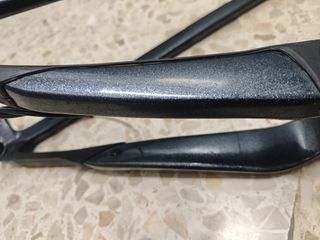 Basculante Cannondale