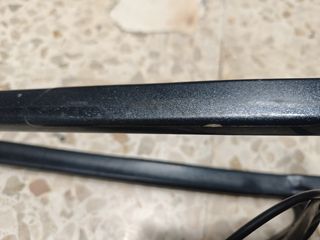 Basculante Cannondale