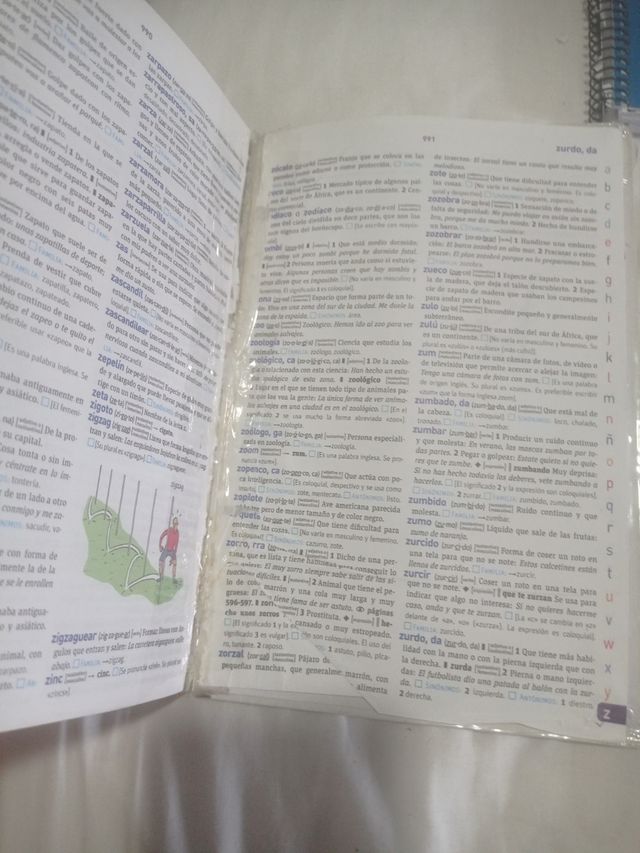 Diccionario Básico de la lengua española. Prima...