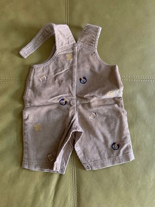 Abbigliamento bimbo 3-6 mesi 72 cm