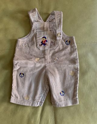 Abbigliamento bimbo 3-6 mesi 72 cm