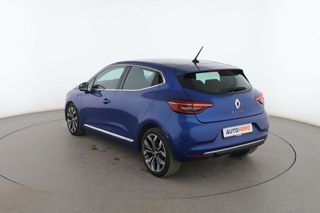Renault Clio 1.0 TCe Zen