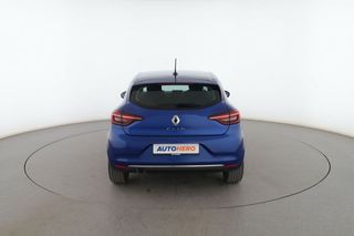 Renault Clio 1.0 TCe Zen