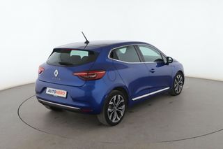 Renault Clio 1.0 TCe Zen