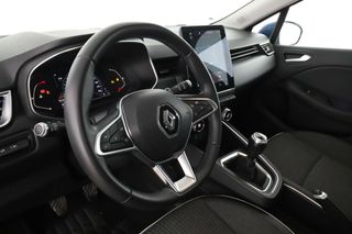 Renault Clio 1.0 TCe Zen