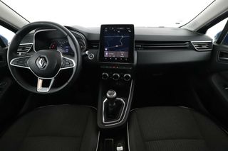 Renault Clio 1.0 TCe Zen
