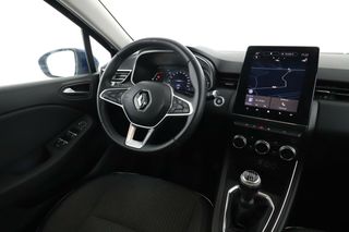 Renault Clio 1.0 TCe Zen