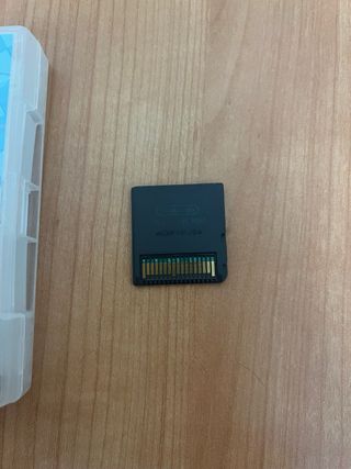 Nintendo DS - Mind Quiz