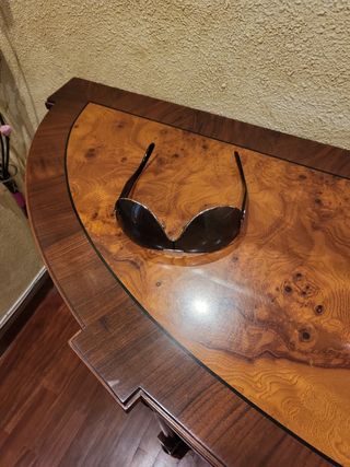 Gafas sol mujer - Negras